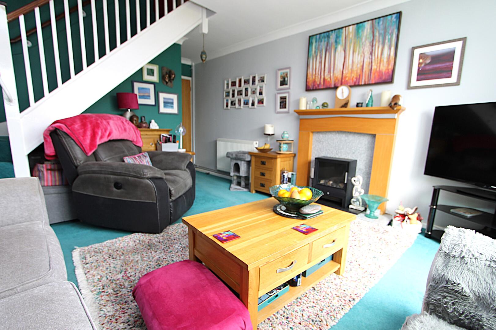 Dunlin Drive, Kidderminster